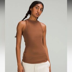 Lululemon Hold Tight Tank